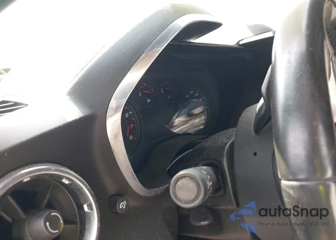 2019 Chevrolet Camaro 1Lt from USA, damaged, VIN 1G1FB1RX4K0114010